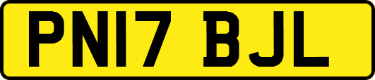 PN17BJL
