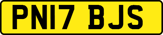 PN17BJS