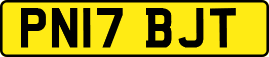 PN17BJT