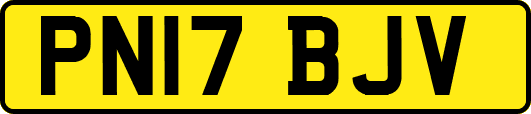 PN17BJV