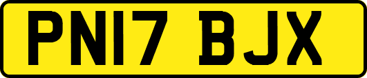 PN17BJX