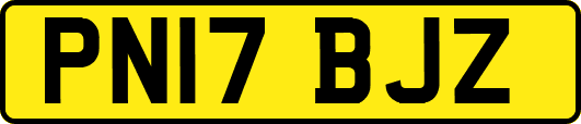 PN17BJZ
