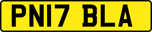PN17BLA