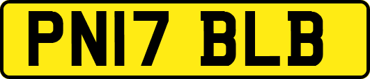 PN17BLB