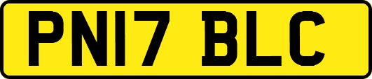 PN17BLC