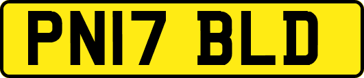 PN17BLD