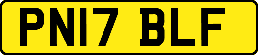 PN17BLF