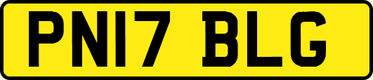 PN17BLG