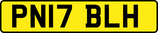 PN17BLH