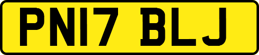 PN17BLJ