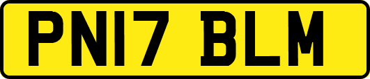 PN17BLM