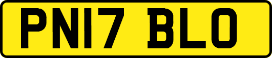 PN17BLO