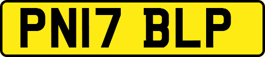 PN17BLP