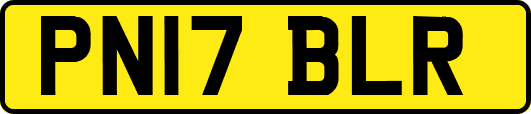 PN17BLR