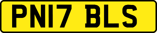 PN17BLS
