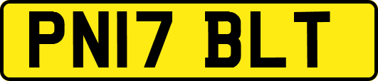 PN17BLT