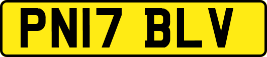 PN17BLV