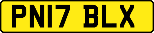 PN17BLX
