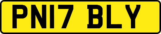 PN17BLY