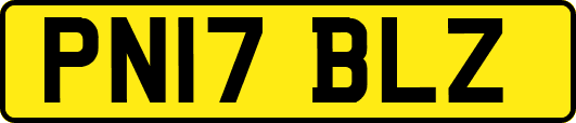 PN17BLZ