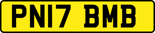 PN17BMB
