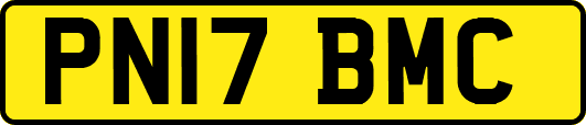 PN17BMC