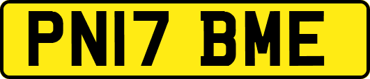 PN17BME
