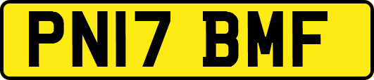 PN17BMF