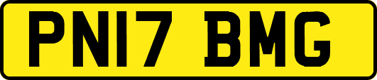 PN17BMG