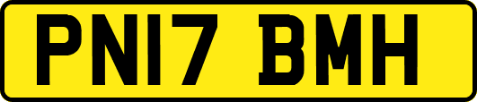 PN17BMH