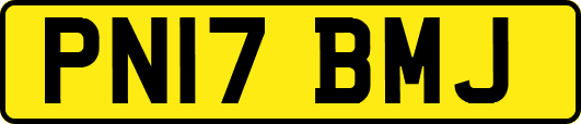 PN17BMJ