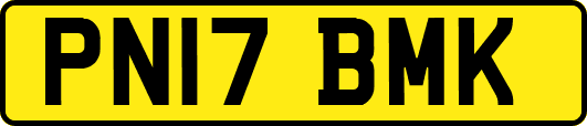 PN17BMK