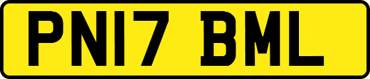 PN17BML