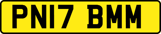 PN17BMM