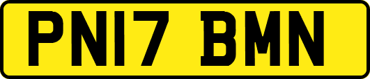 PN17BMN