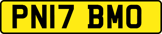 PN17BMO