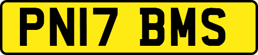 PN17BMS