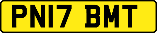 PN17BMT