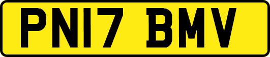 PN17BMV