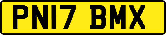 PN17BMX