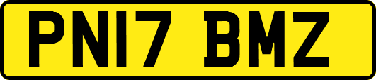 PN17BMZ