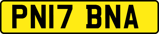 PN17BNA