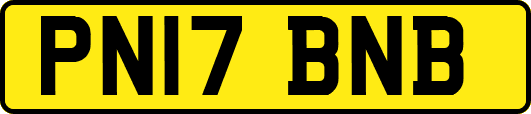 PN17BNB