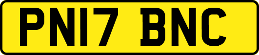 PN17BNC