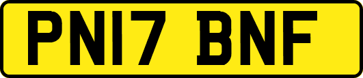PN17BNF