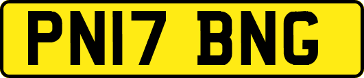PN17BNG