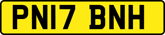 PN17BNH