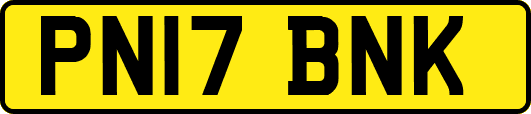 PN17BNK