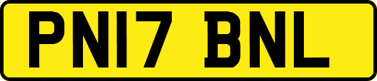 PN17BNL