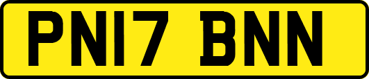 PN17BNN